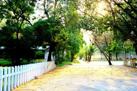 Vgp Golden Beach Resort - 28