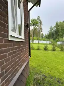 Эко парк гостевой комплекс - 39