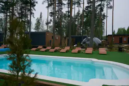 Сосновый берег - 41