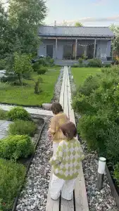 Вилла Артемисия в Менчаково - 93