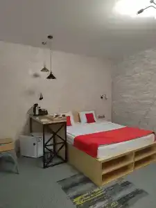 на Михайловской 9 - 88