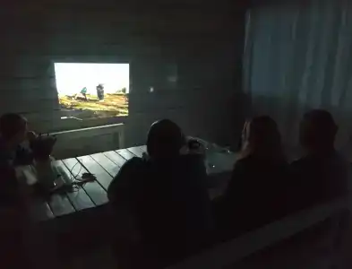 Море в волосах - 20