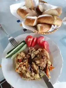 Охотничий Домик - 14