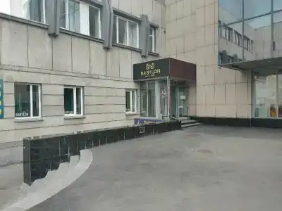 Вавилон - 92