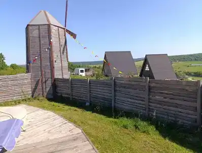 Купольный дом - 27