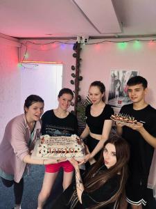 Уют на Варшавке - 18