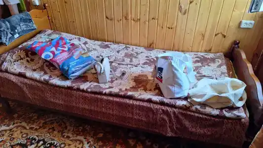 В гостях у Юлии - 17