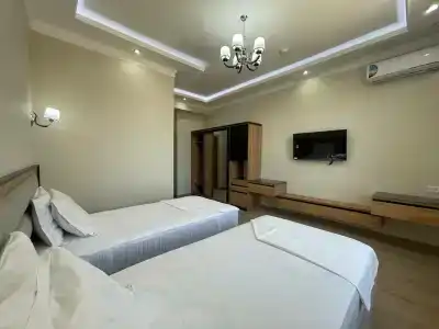 Сарой - 1