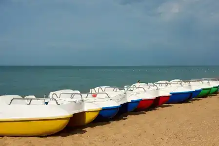 Пансионат Зенит - 81