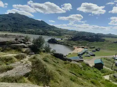 Лазурная - 17