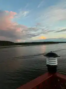 Чистая заводь - 16