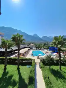 Larissa Garden Beldibi - All Inclusive - 2