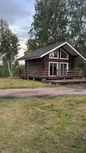 Бабушкина дача - 35
