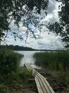 Петровское озеро - 35