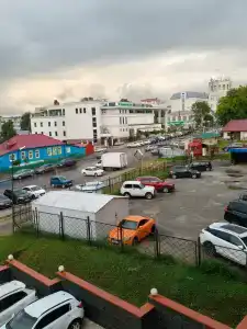 на Михайловской 9 - 8