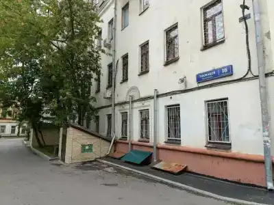 Хостэль-Курская - 10