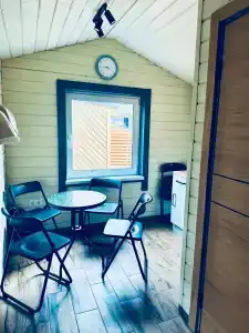 Дом для отпуска на Холме - 29