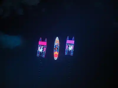 Водное пространство Муром - 16