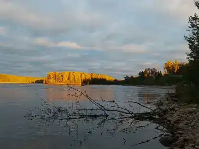 Шлюз Гремучий - 21
