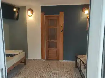 Каменный дворик - 0