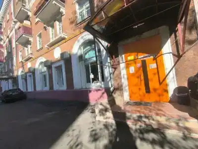 Badaroom Хостел Moscow - 10