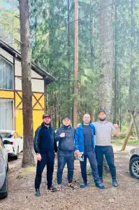 Драгунский ручей - 42