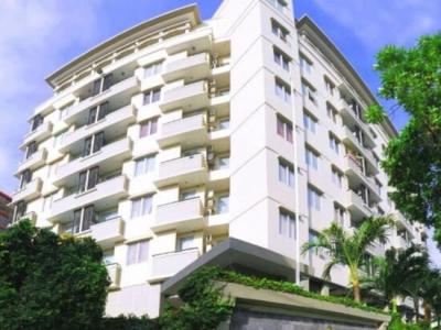 Golden Sky Pluit - 43