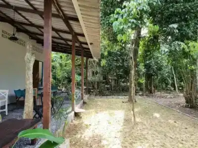 Baan Hinlad Home and - 10