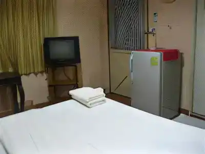 The Siam Guest House - Sha Extra Plus - 43