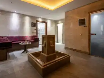 Grand Harilton Otel - 23