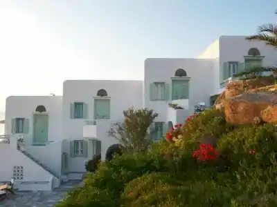 Mykonos View - 2
