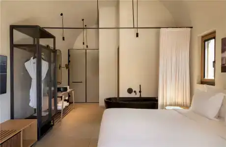 Radisson Blu Zaffron Resort, Santorini - 29