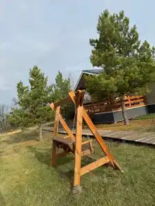 Это база - 45