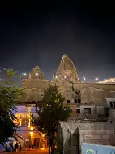Grand Elite Cave Suites - 30