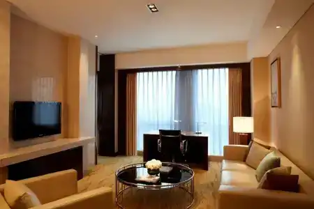Courtyard by Marriott Jiading - 30