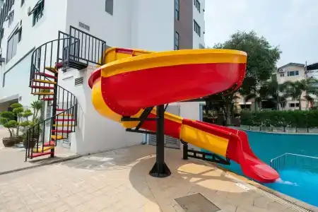 Pattaya Discovery Beach - Sha Extra Plus - 6