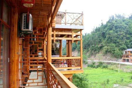 Longquan Inn - 41