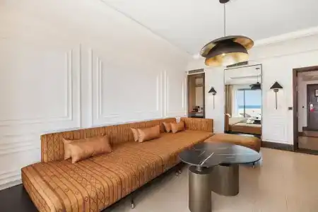 Riu Palace Tikida Agadir - All Inclusive - 40