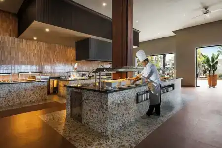 Riu Palace Tikida Agadir - All Inclusive - 26