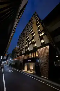 the b ginza - 0