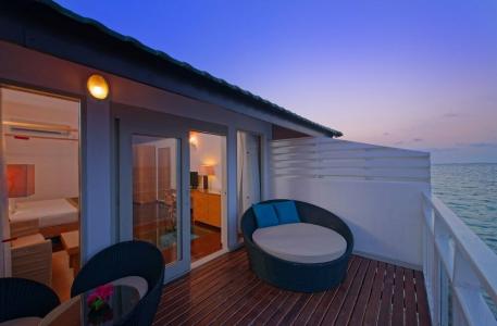 Embudu Village Resort - 38