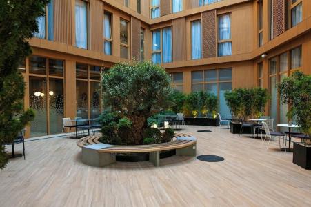 Holiday Inn Express Tbilisi Avlabari, Ihg - 99