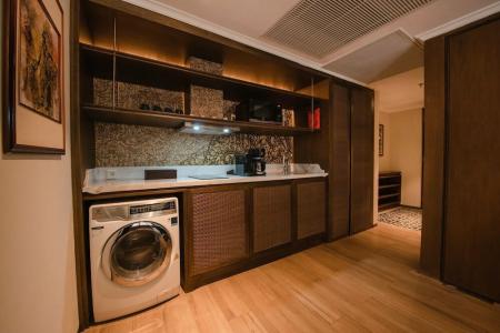 Ramayana Suites and Resort - 44