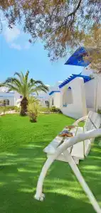Zenon Hôtel Djerba - 3