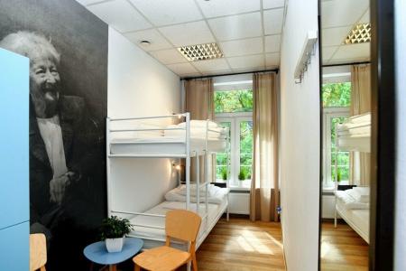Warsaw Hostel Centrum - 14