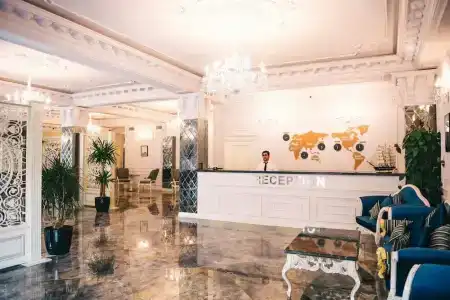 Emerald Suite - 5
