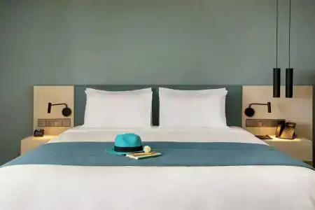 Mercure Larnaca Beach - 43