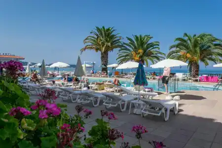 Paradise Beach - 9