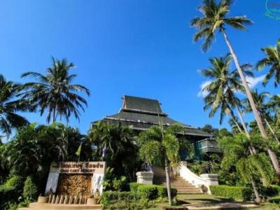 Chai Chet Resort Koh Chang - 44