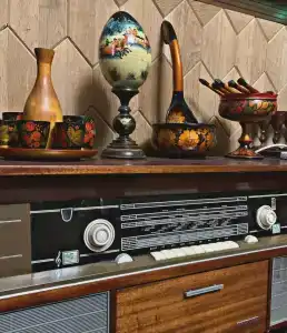 Эдельвейс - 19
